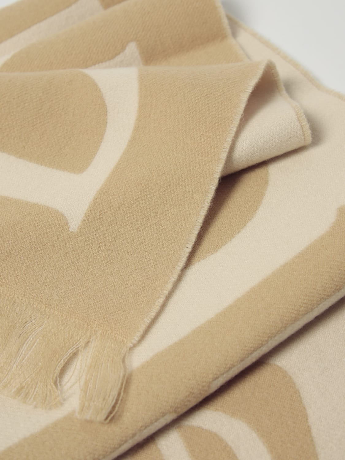 Scarf men Burberry - 3