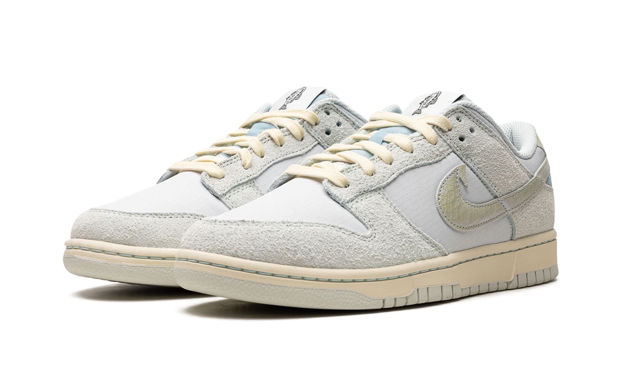 Dunk Low Retro "Gone Fishing" - 2