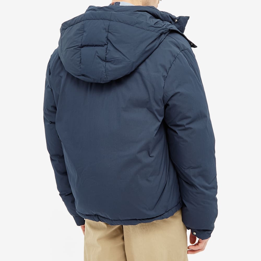 Kenzo Duvet Down Jacket - 6