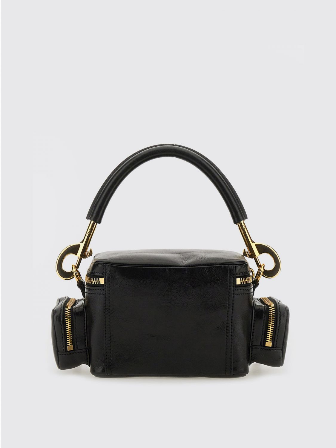 Shoulder bag woman ChloÉ - 2