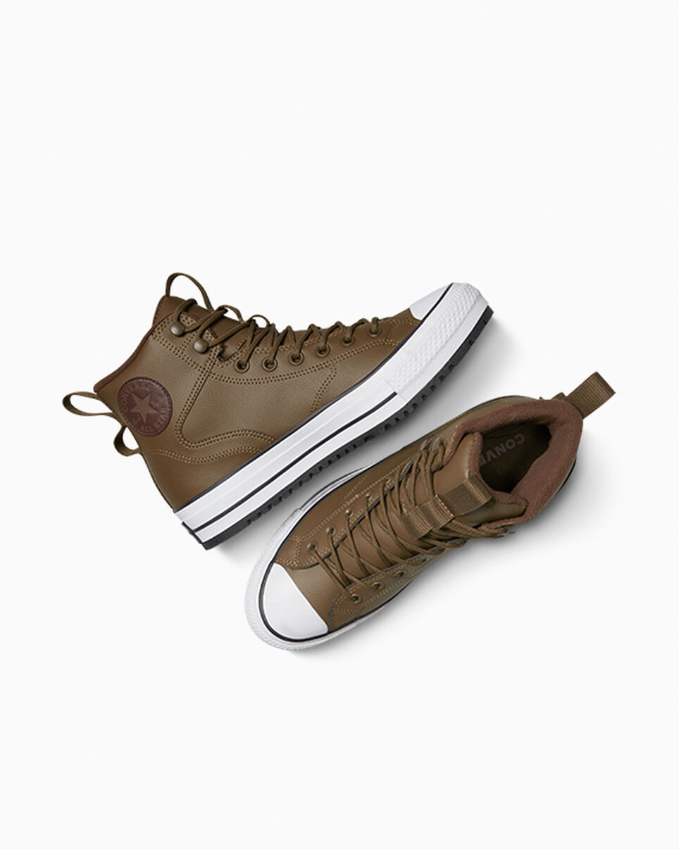 Chuck Taylor All Star Hiker Boot - 5