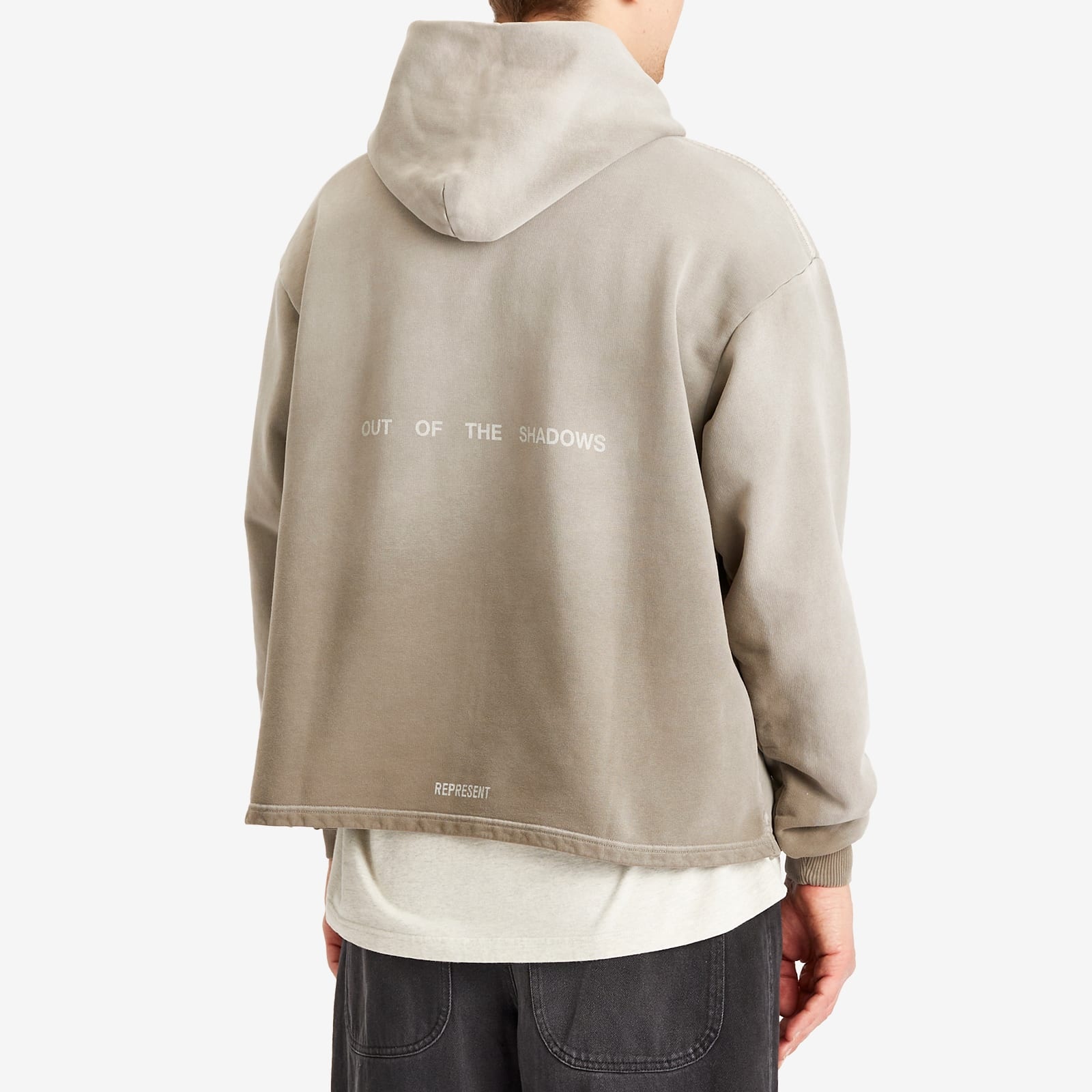 Represent Team Rep Hoodie - 3