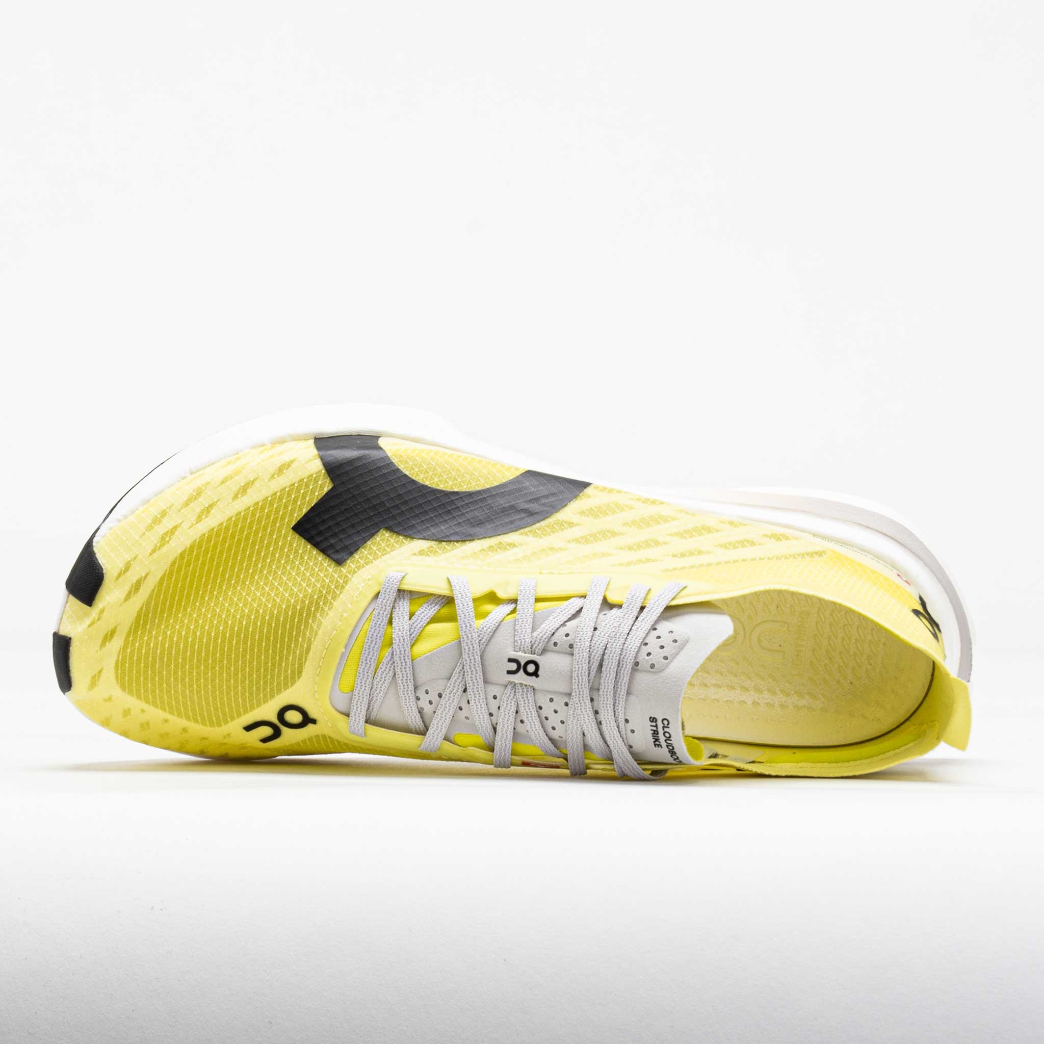 On Cloudboom Strike Men's Limelight/Wolf - 3