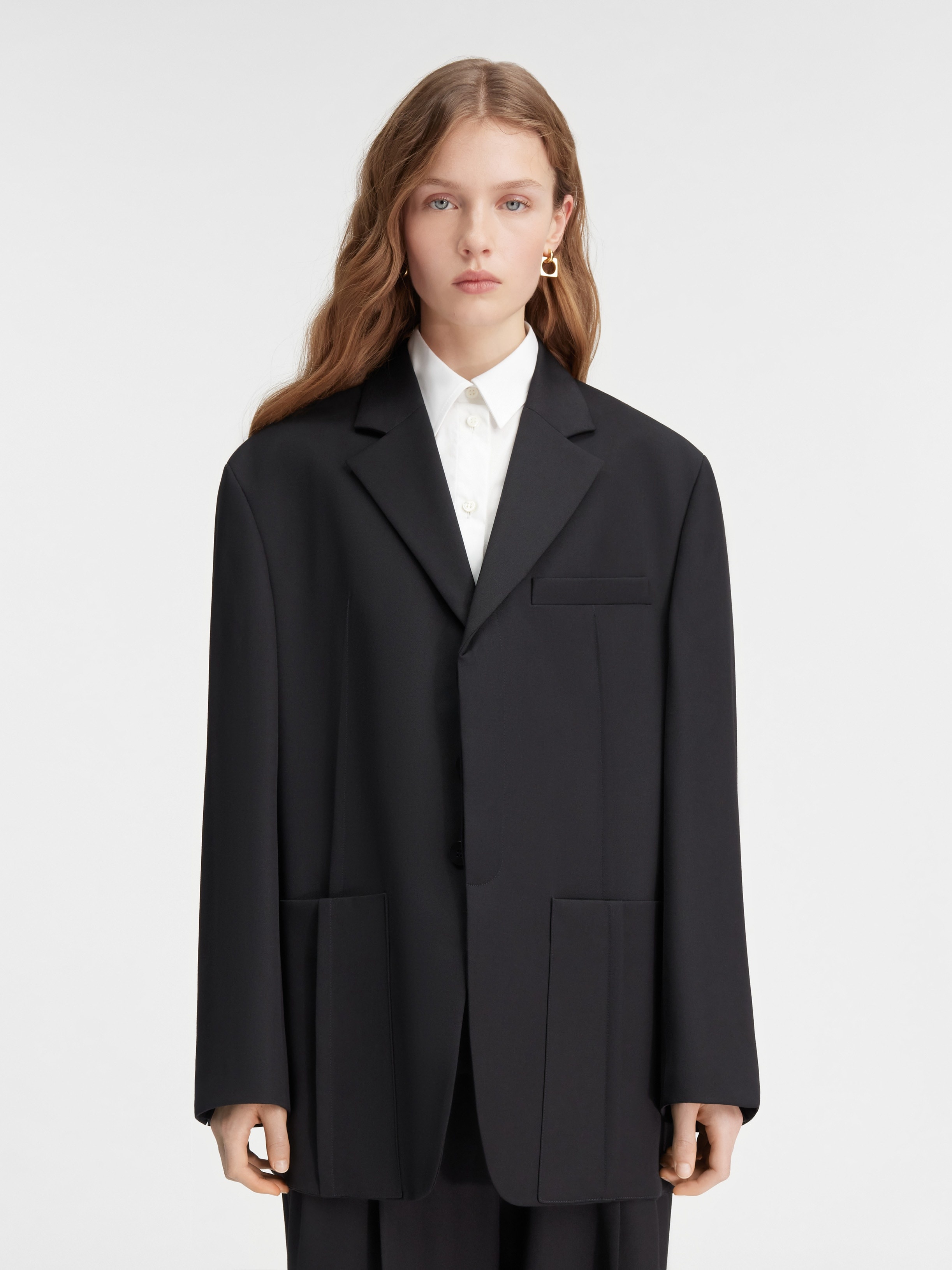 La veste d'Homme - 4