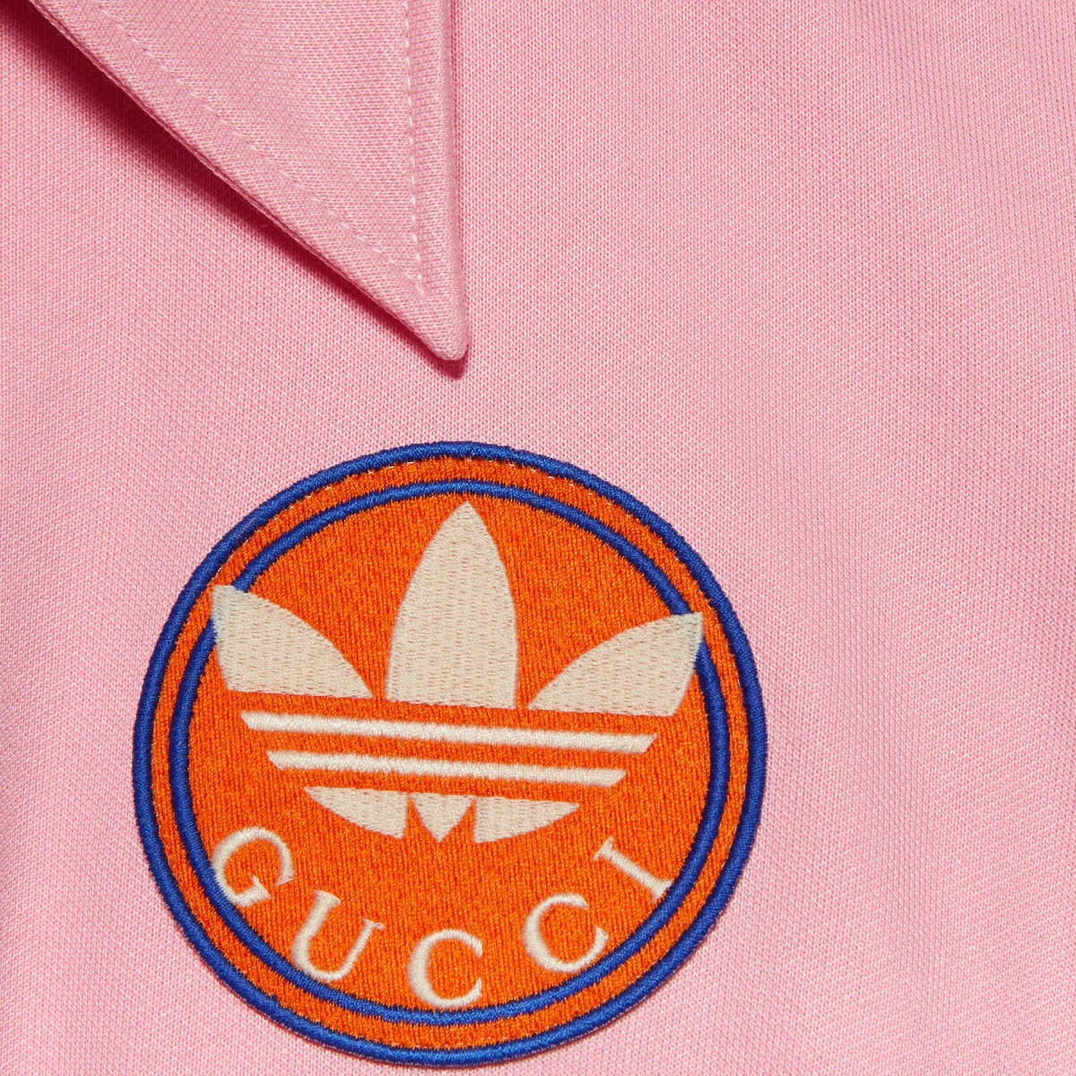 adidas x Gucci jumpsuit - 6