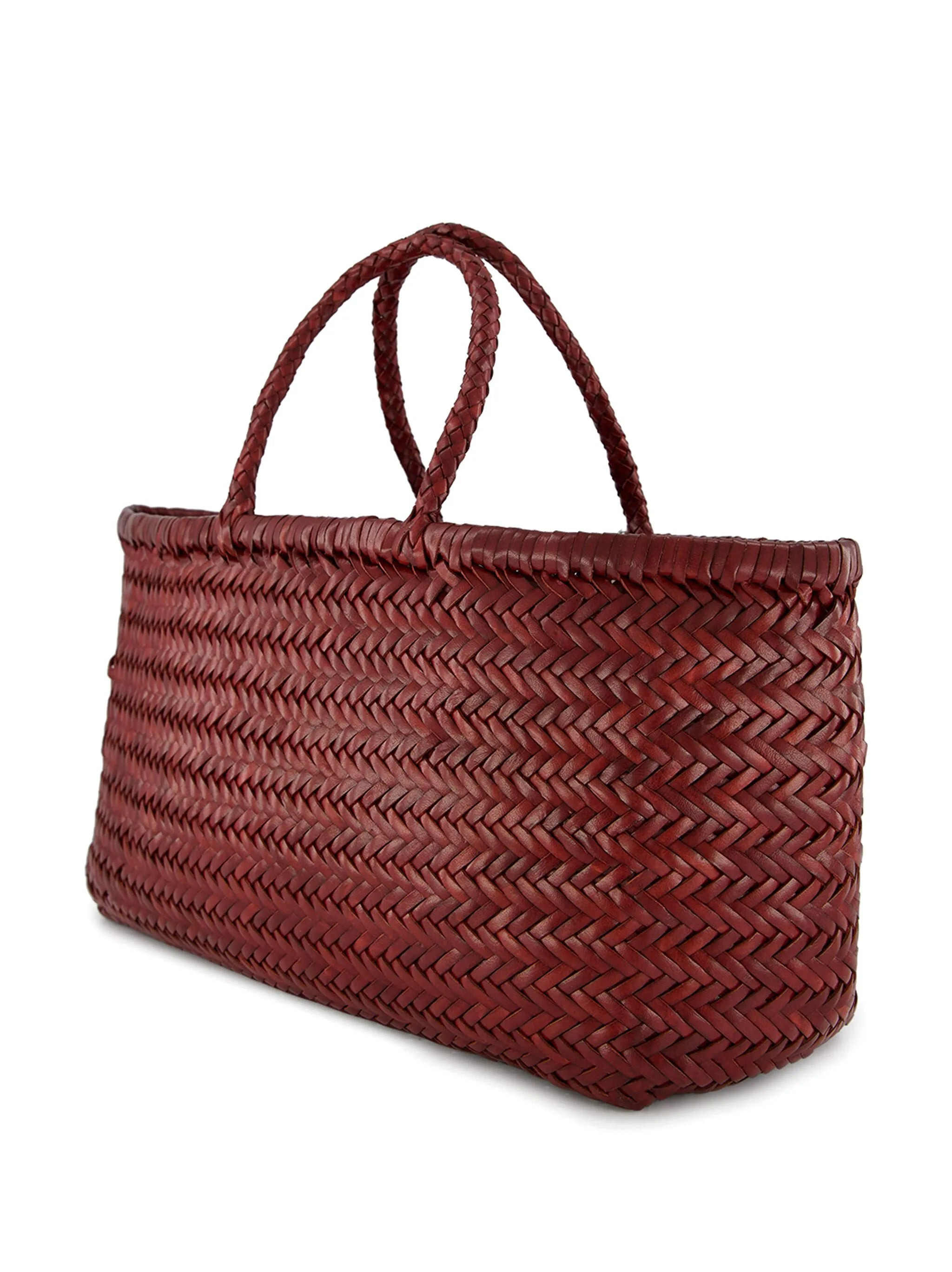 Dragon Diffusion Triple Jump Handbag - 5