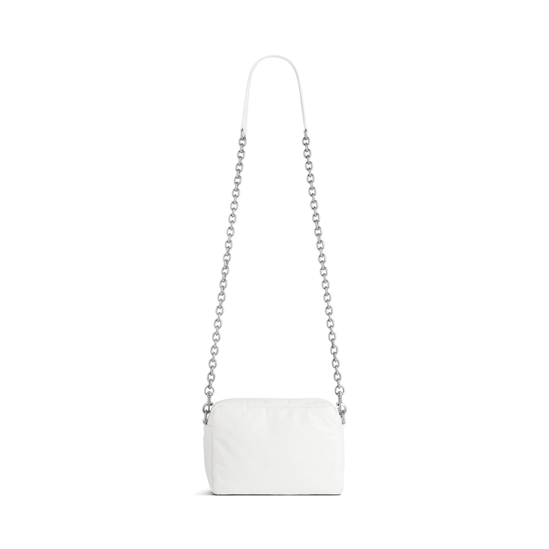 Women's Monaco Xs Camera Bag  in Optic White - 4