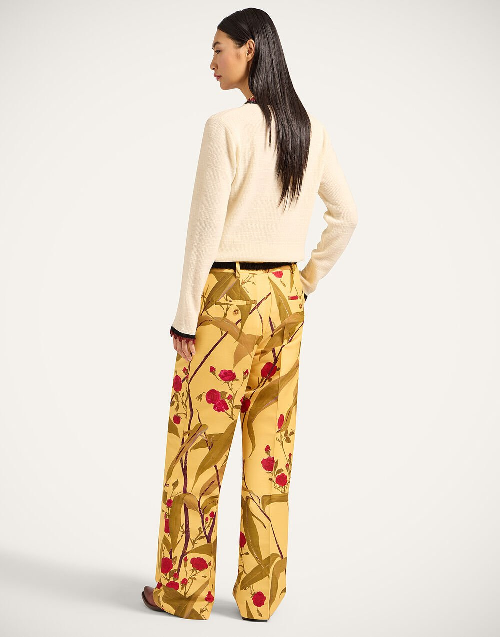 Let Loose Pants - 5