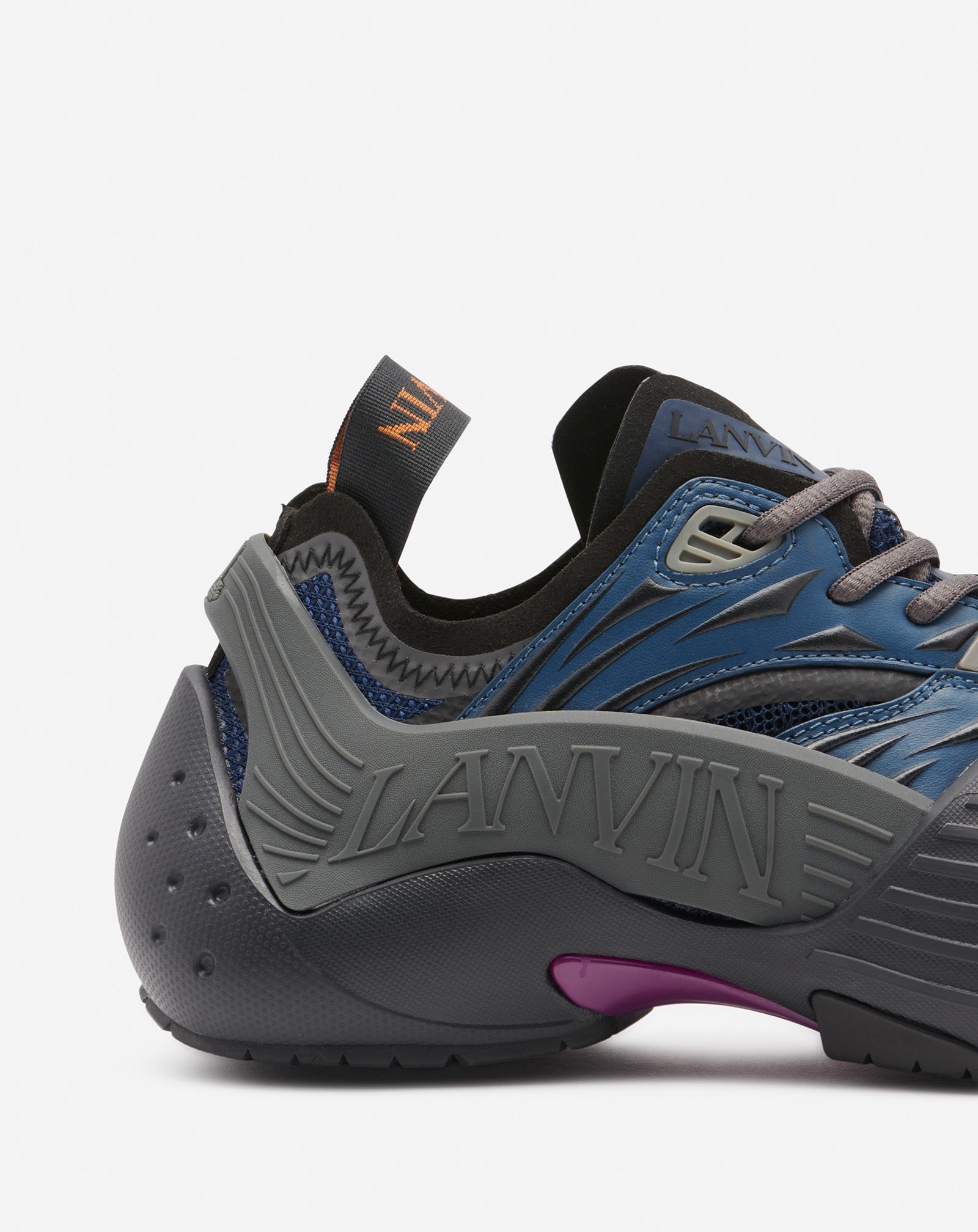 MESH FLASH-X SNEAKERS - 3