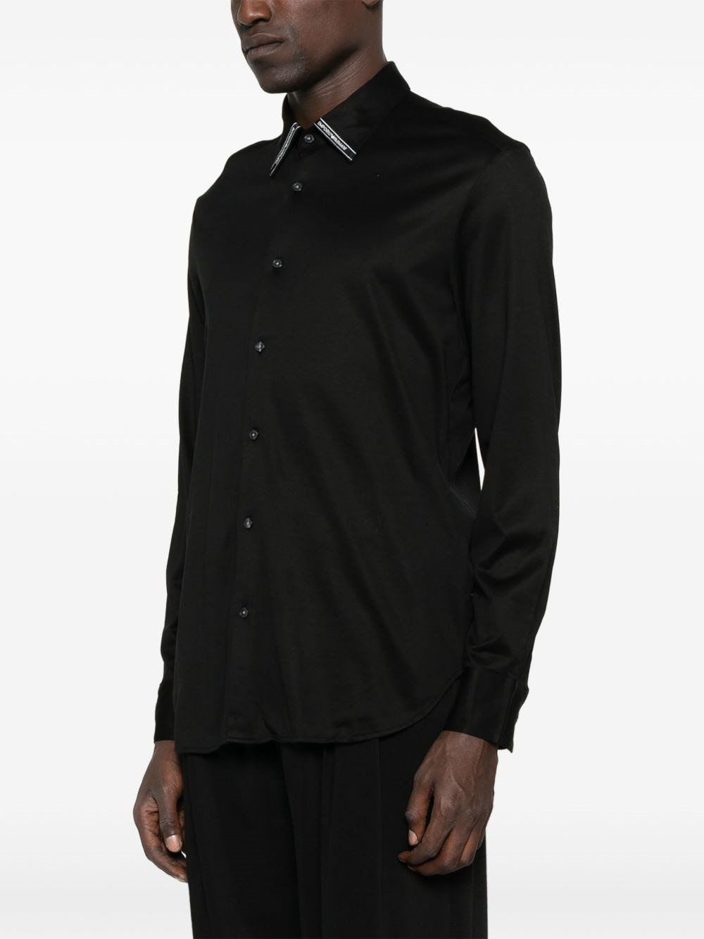 Cotton shirt - 5