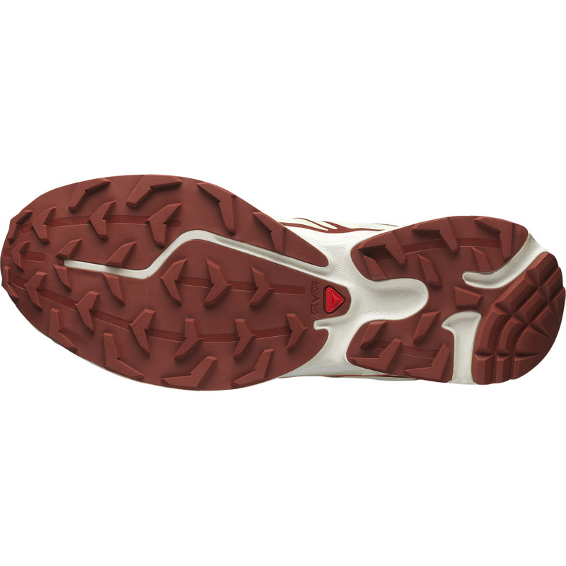 SALOMON XT-6 outlook