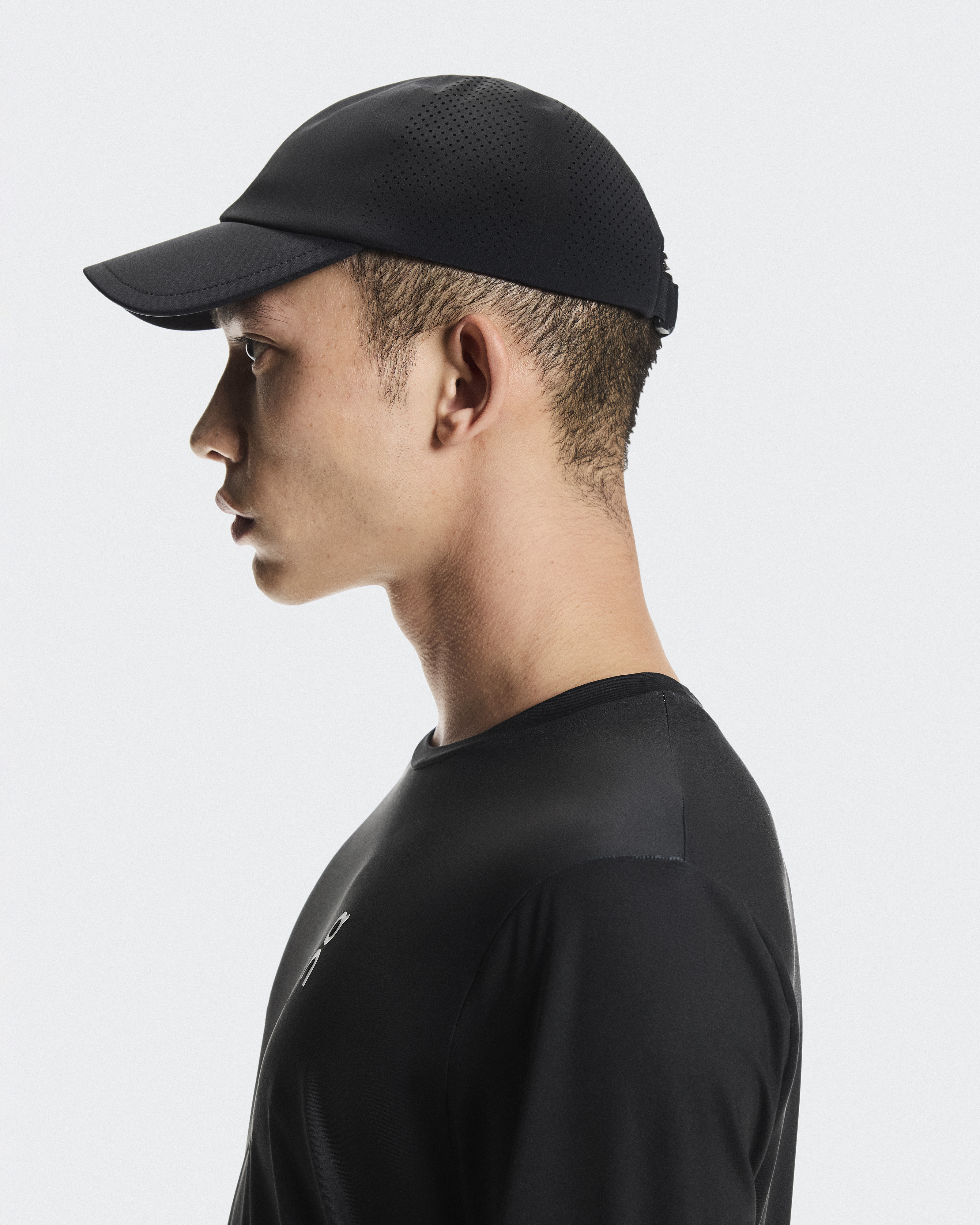 Court Cap - 4