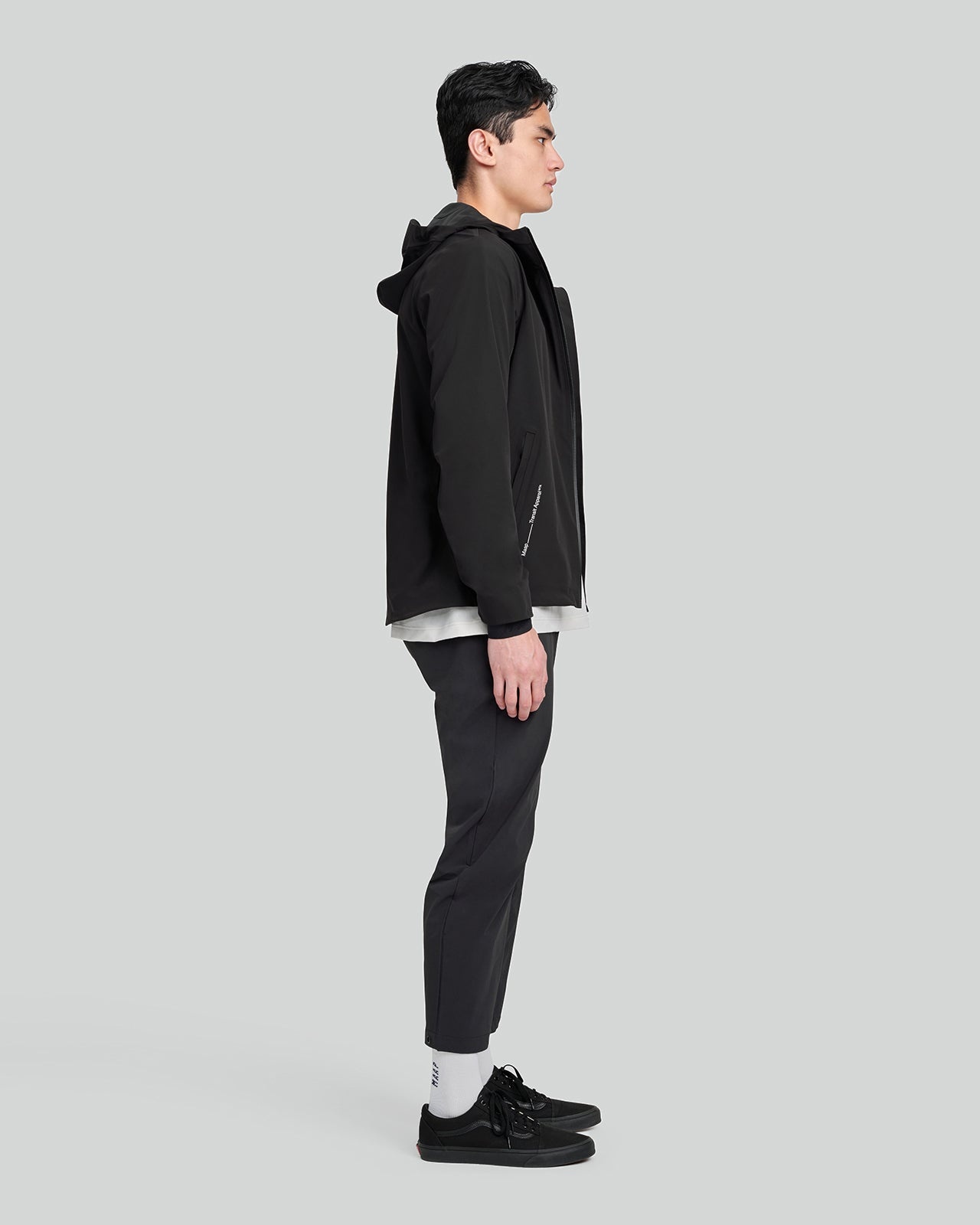 Roam Jacket 2.0 - 3