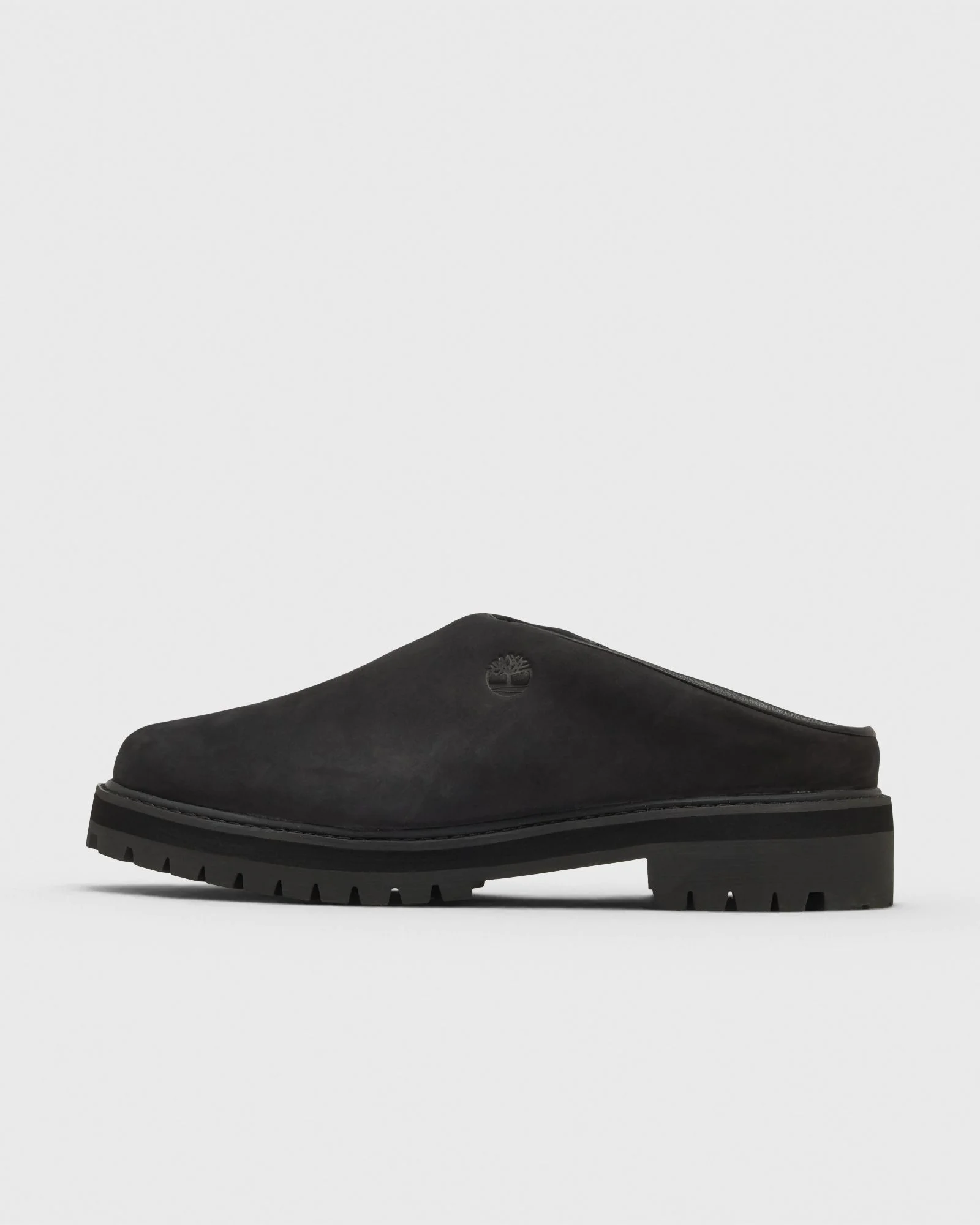CLOG SHOE - 1