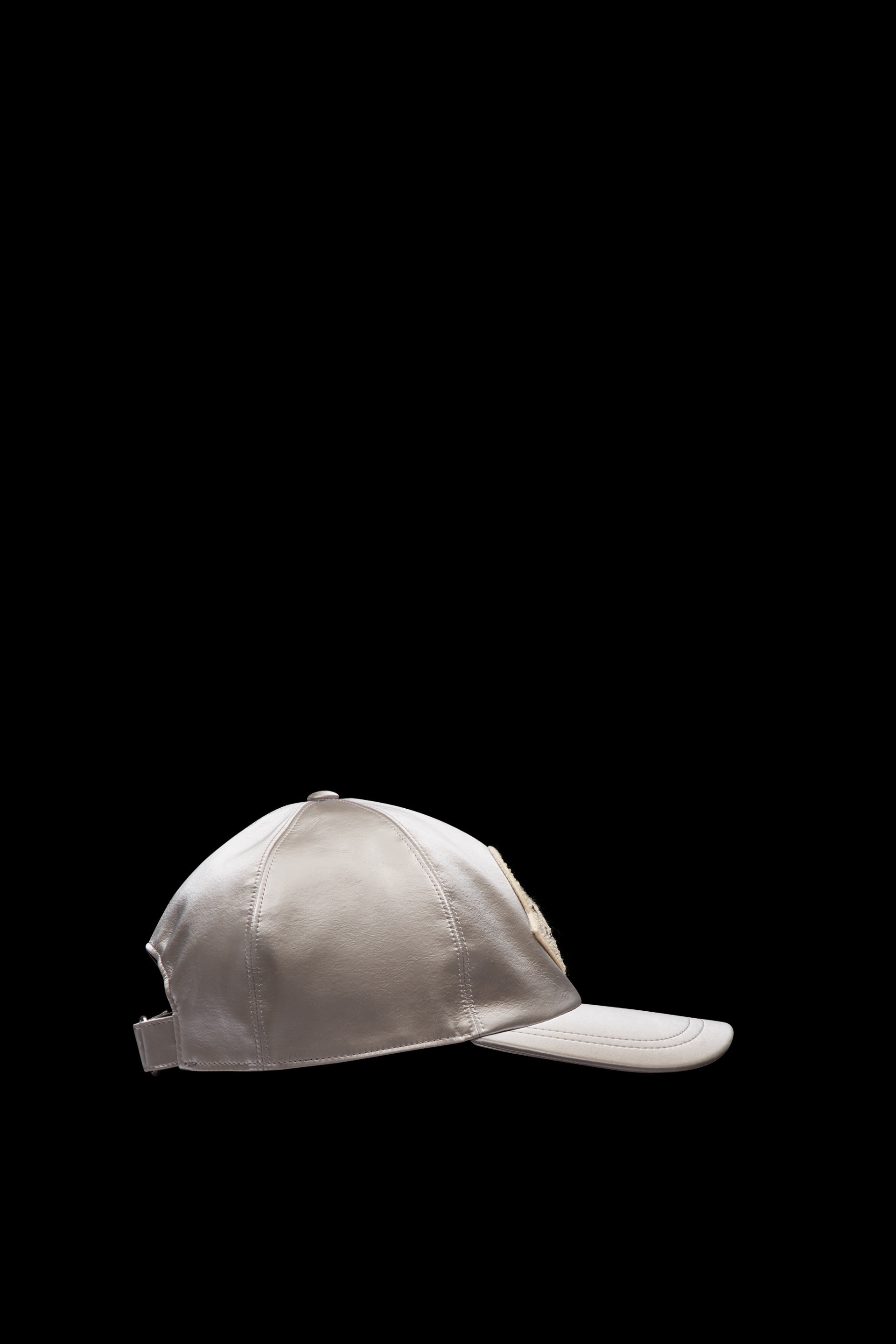 Logo Baseball Cap - 3