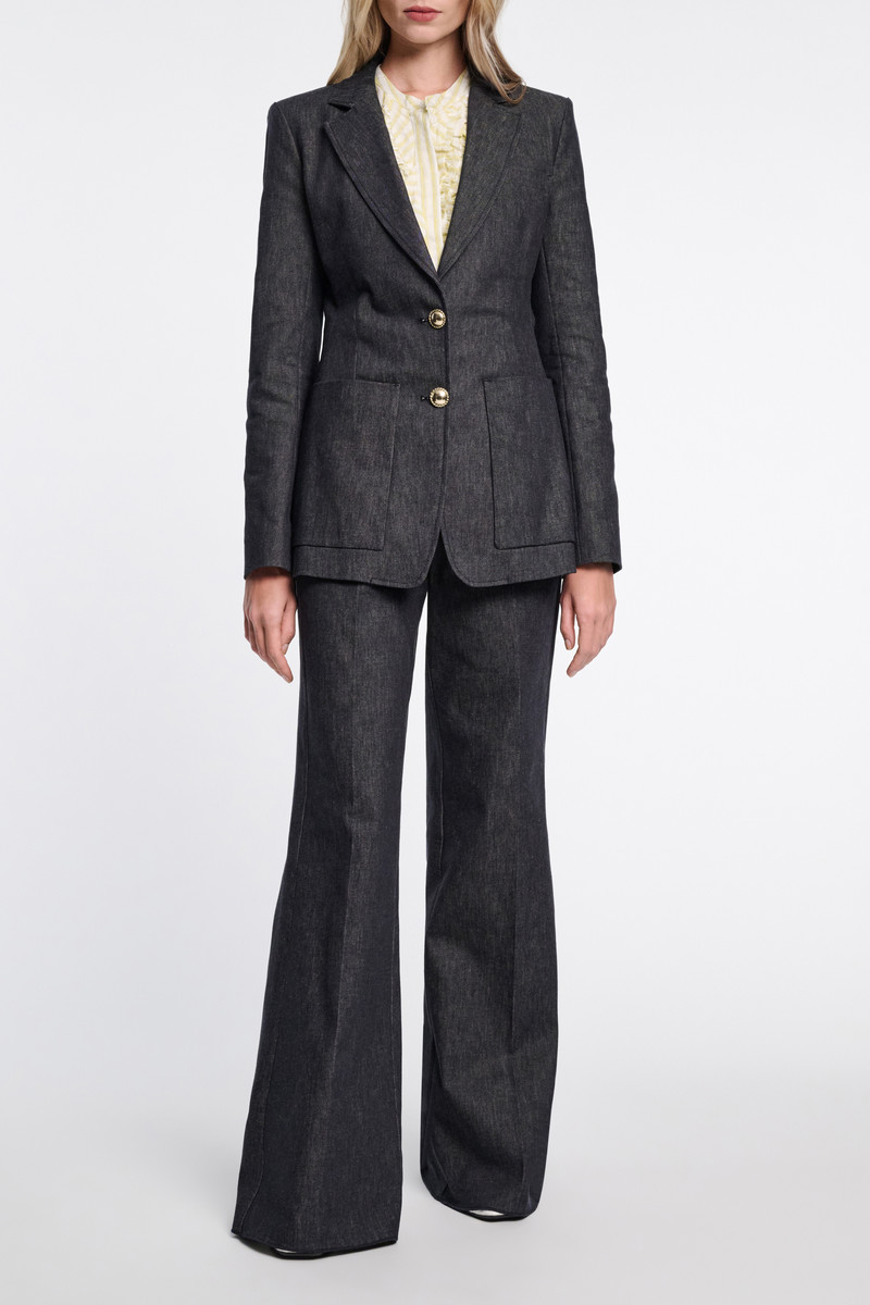 DOROTHEE SCHUMACHER PURE LOVE pants outlook