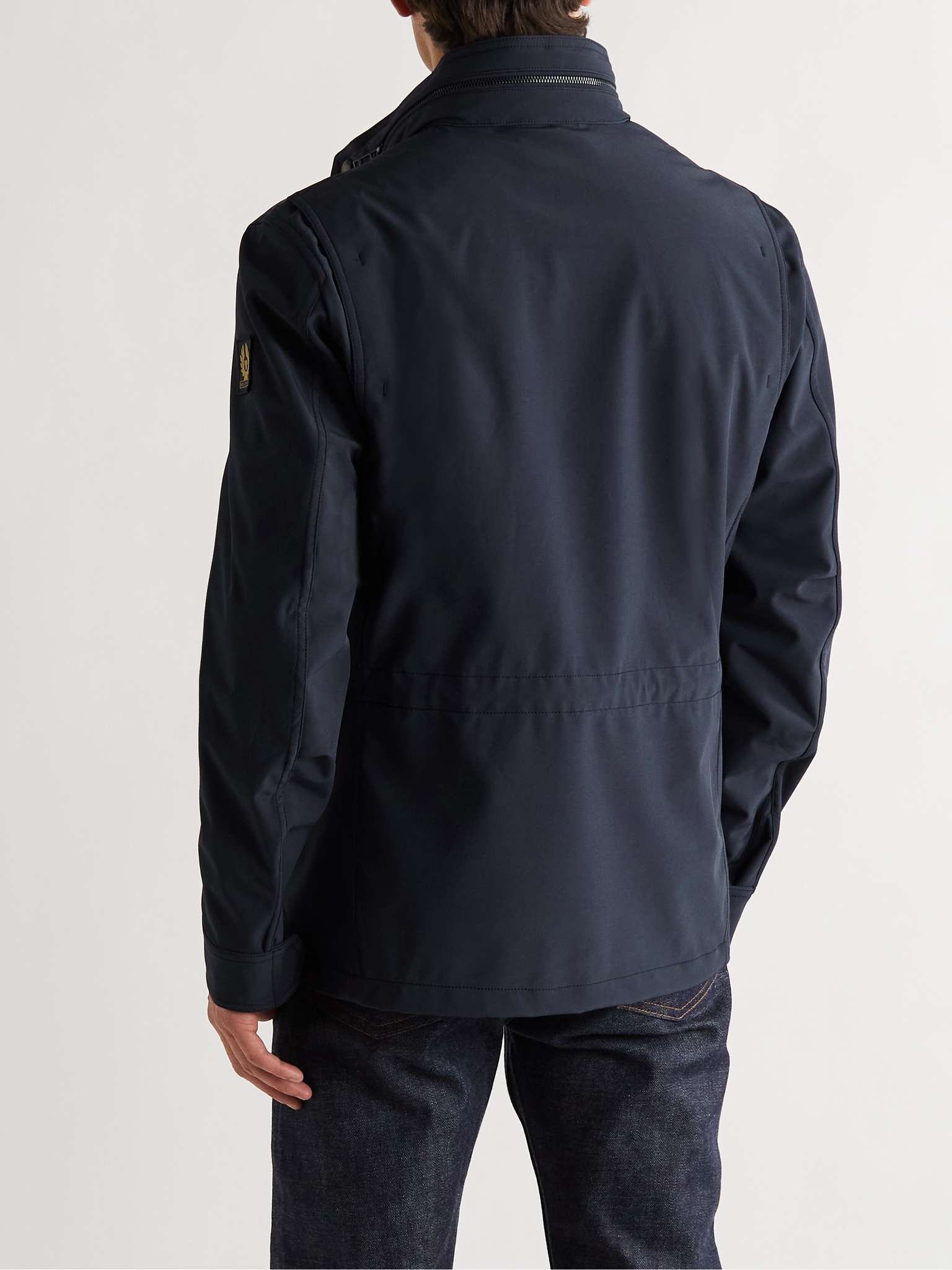 Fieldwood Shell Jacket - 4