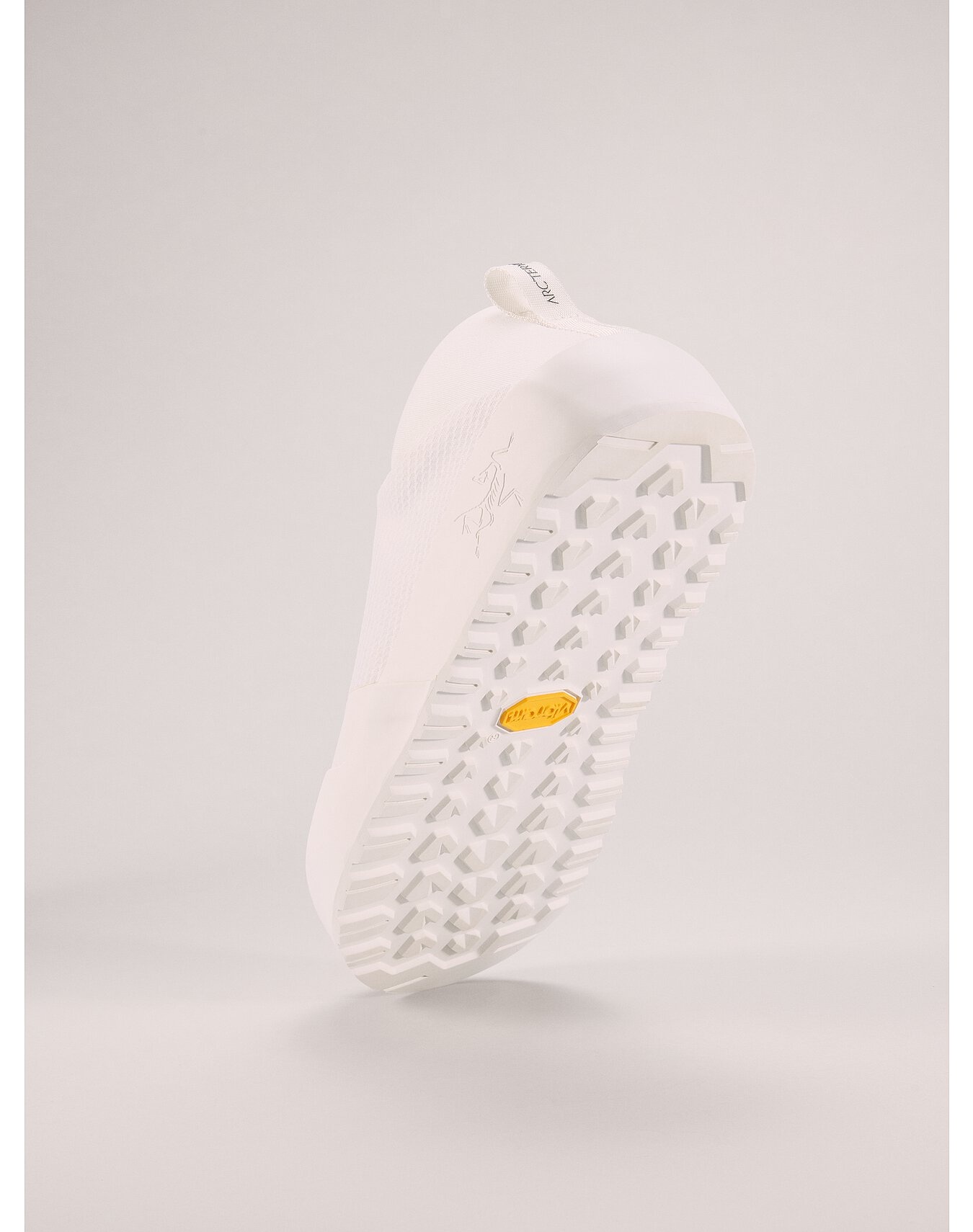 Kragg Shoe - 4