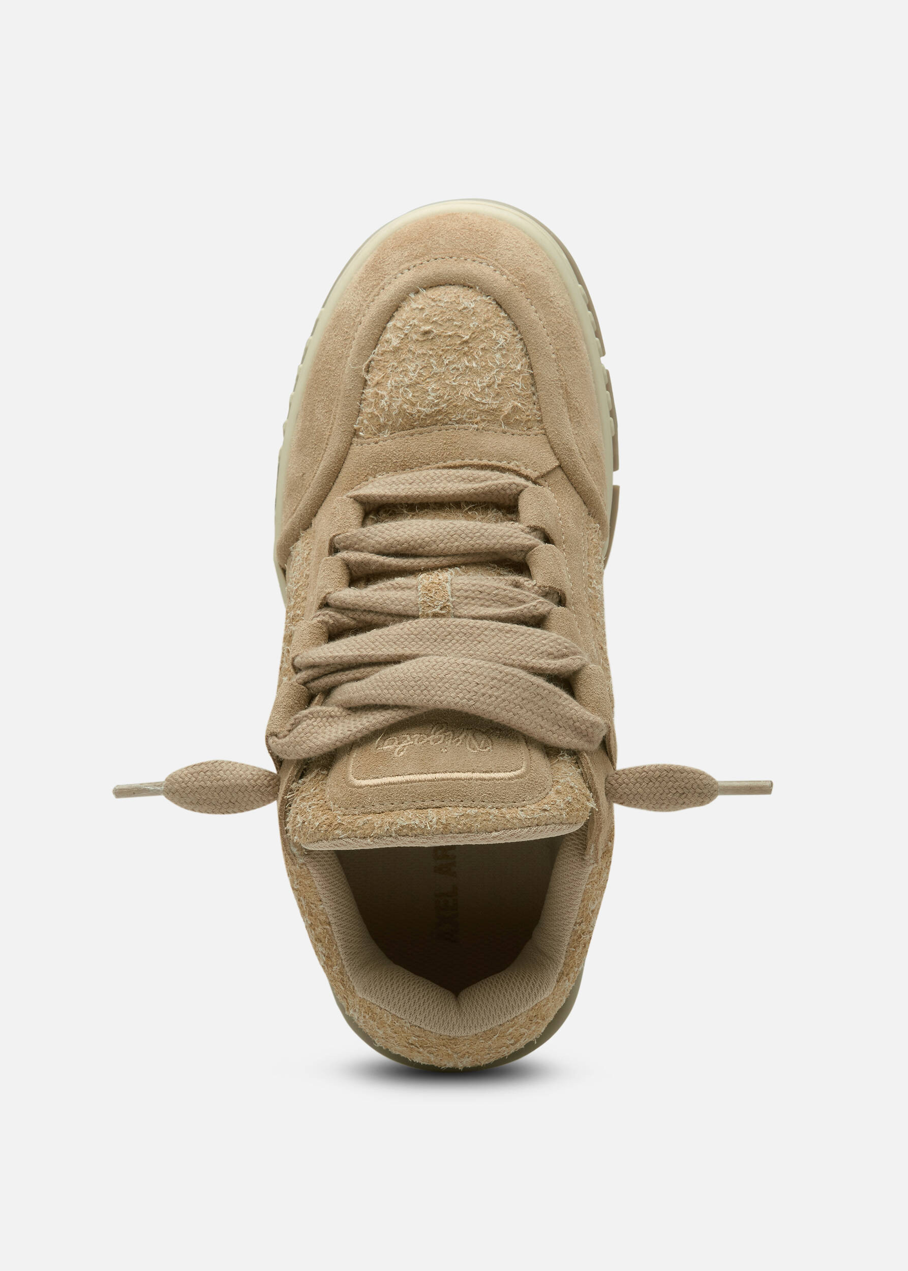 Area Loop Sneaker - 4