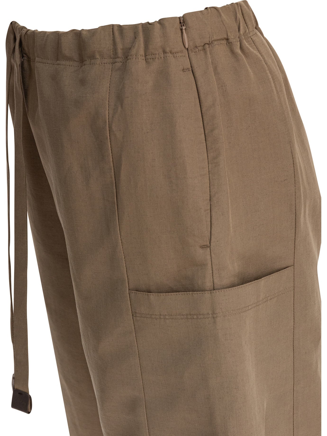 Max Mara Pure - Max Mara Pure Shorts - 4