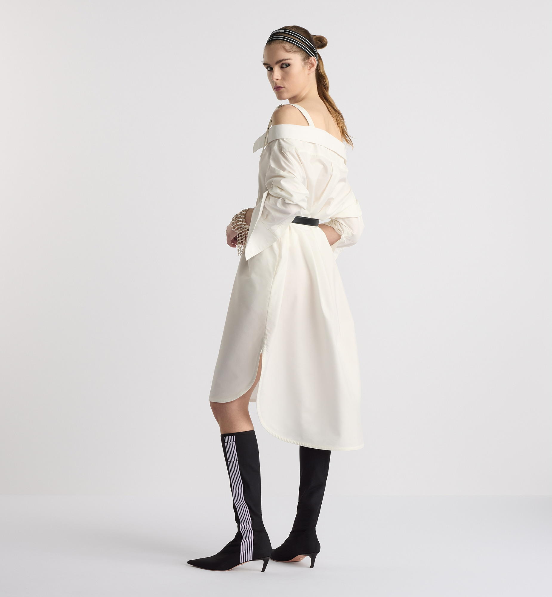 Shirtdress - 3
