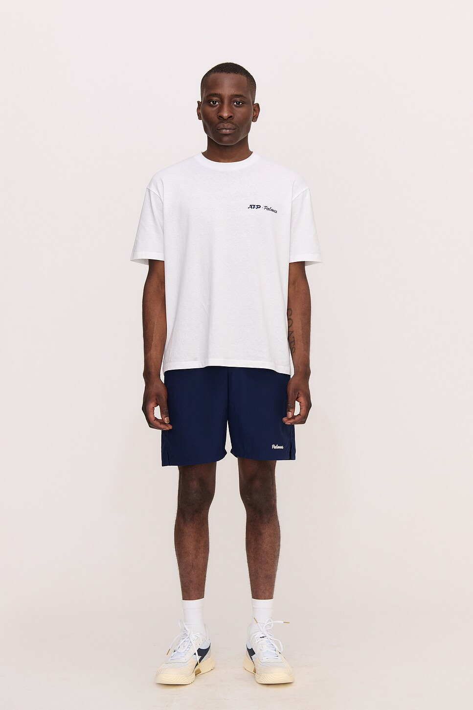 x ATP T-Shirt - 2