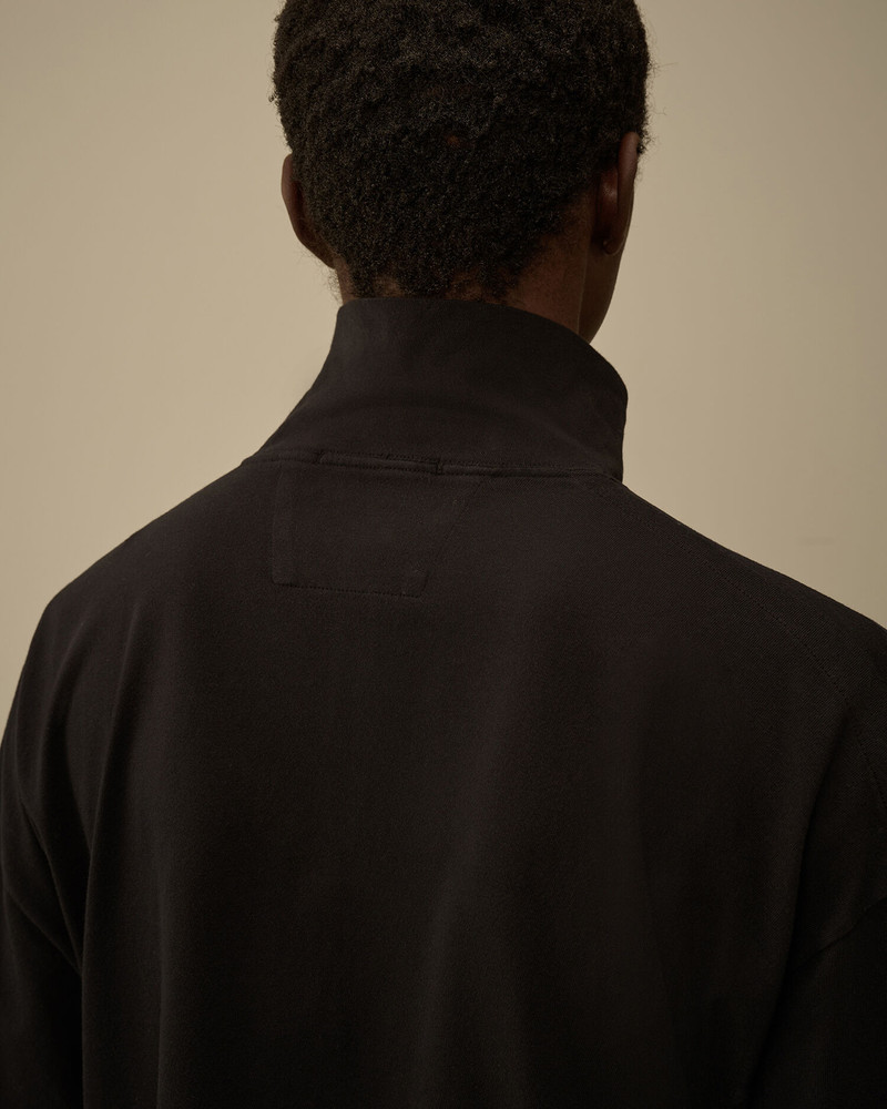 20/1 Jersey Long Sleeve Boxy Polo 6