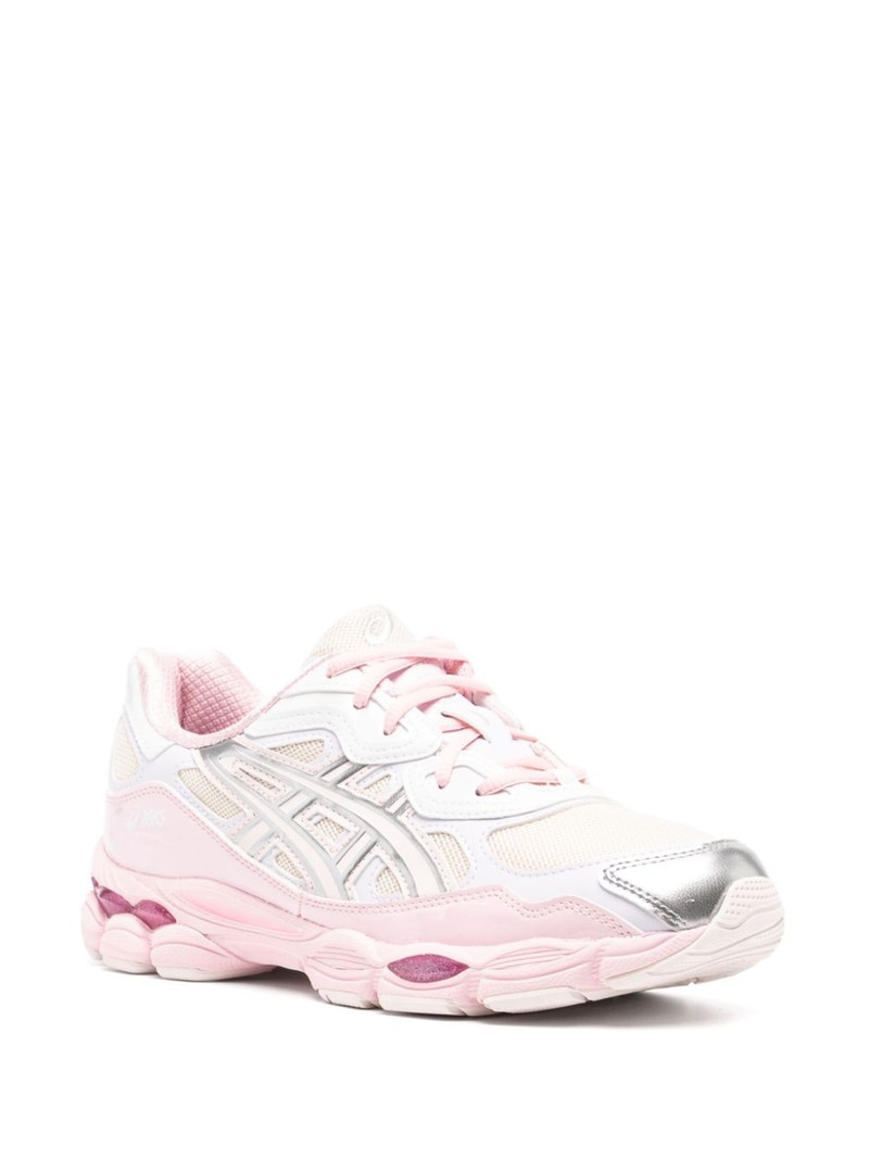 Asics Kicki Yang Zhang Gel-NYC sneakers outlook