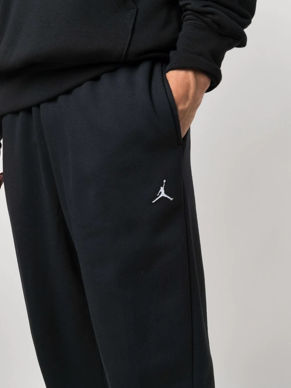 Jordan Essentials fleece trousers - 5