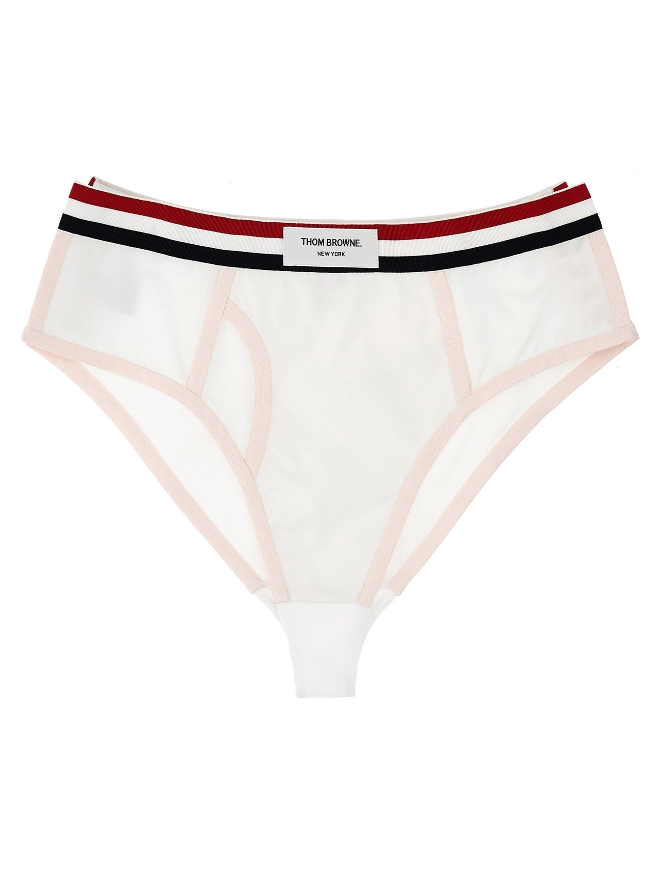 Rwb Underwear, Body White - 1