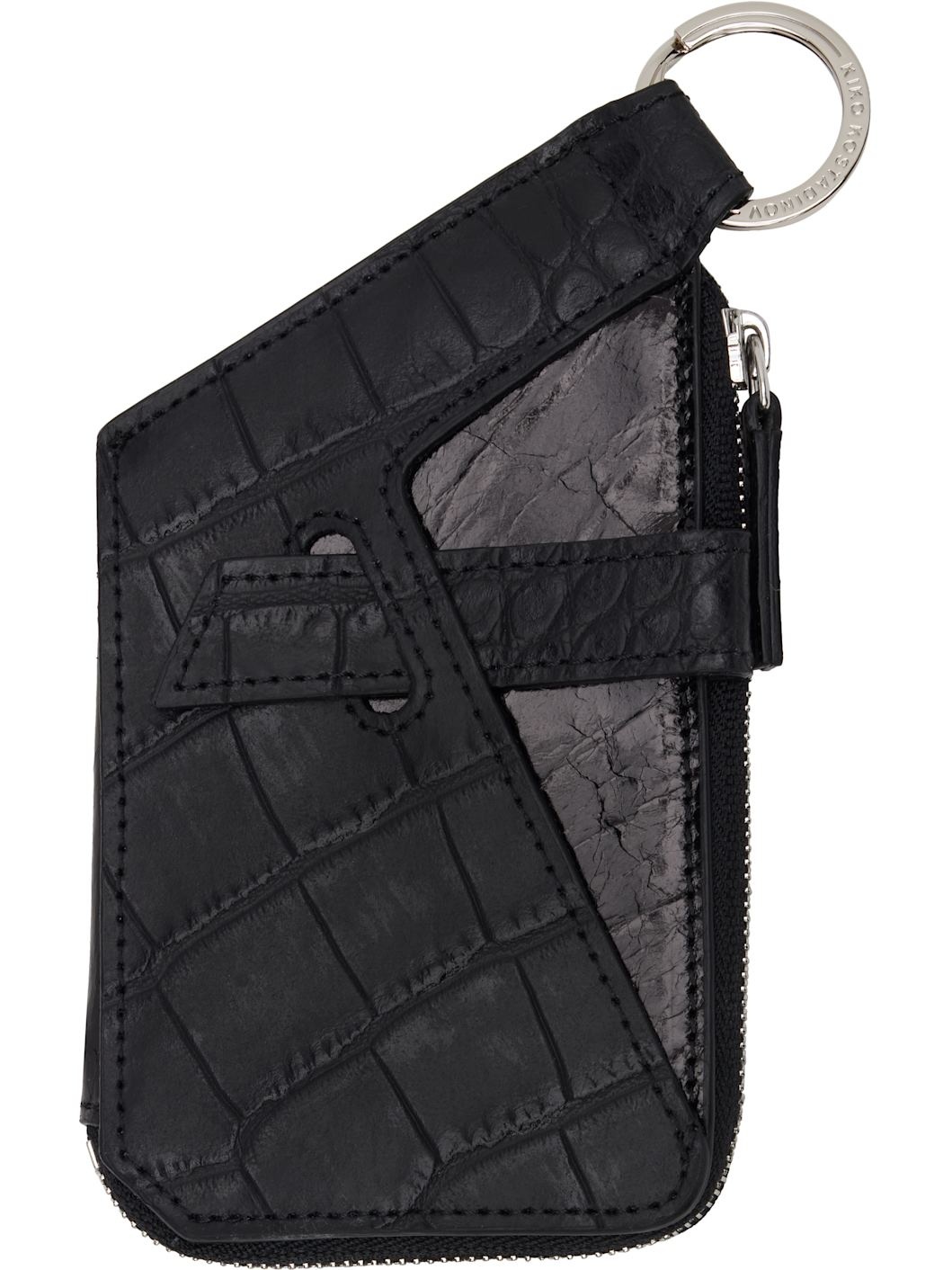 Black Ohne Wallet - 2