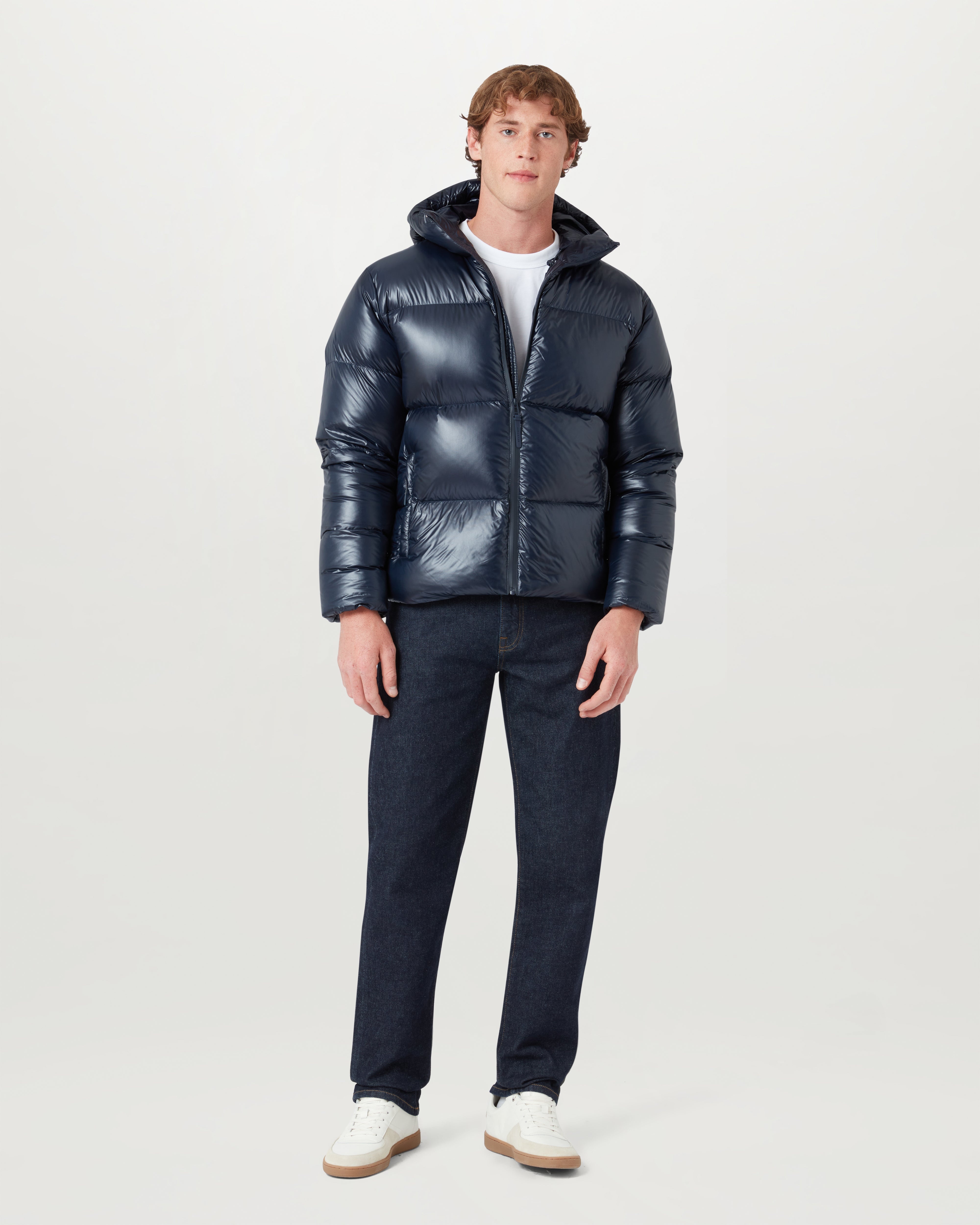 RESOLVE JACKET - 4