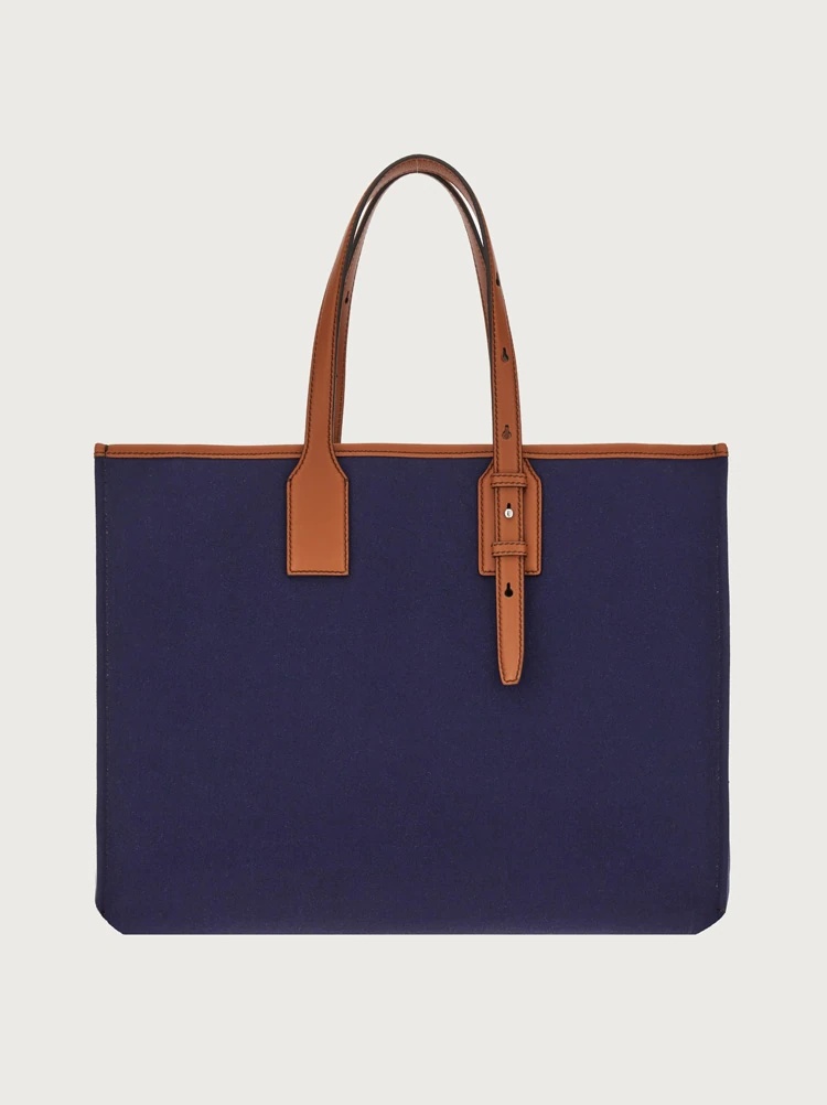 1927 SIGNATURE TOTE BAG - 3