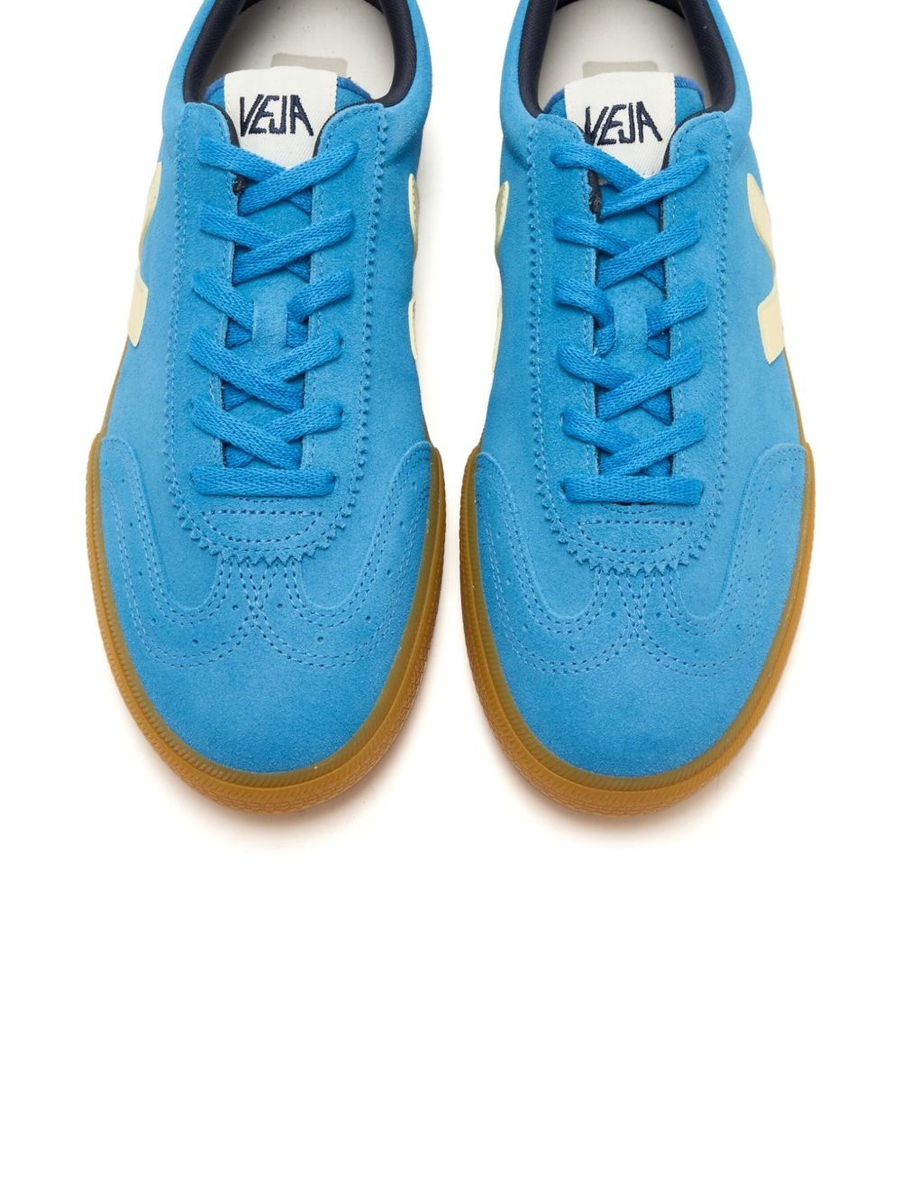Volley sneakers - 4