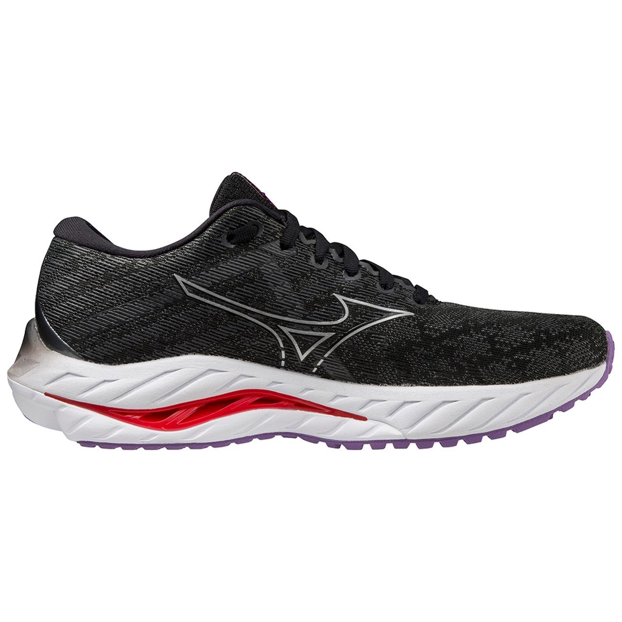 Women's Wave Inspire 19 D Running Shoe - 3
