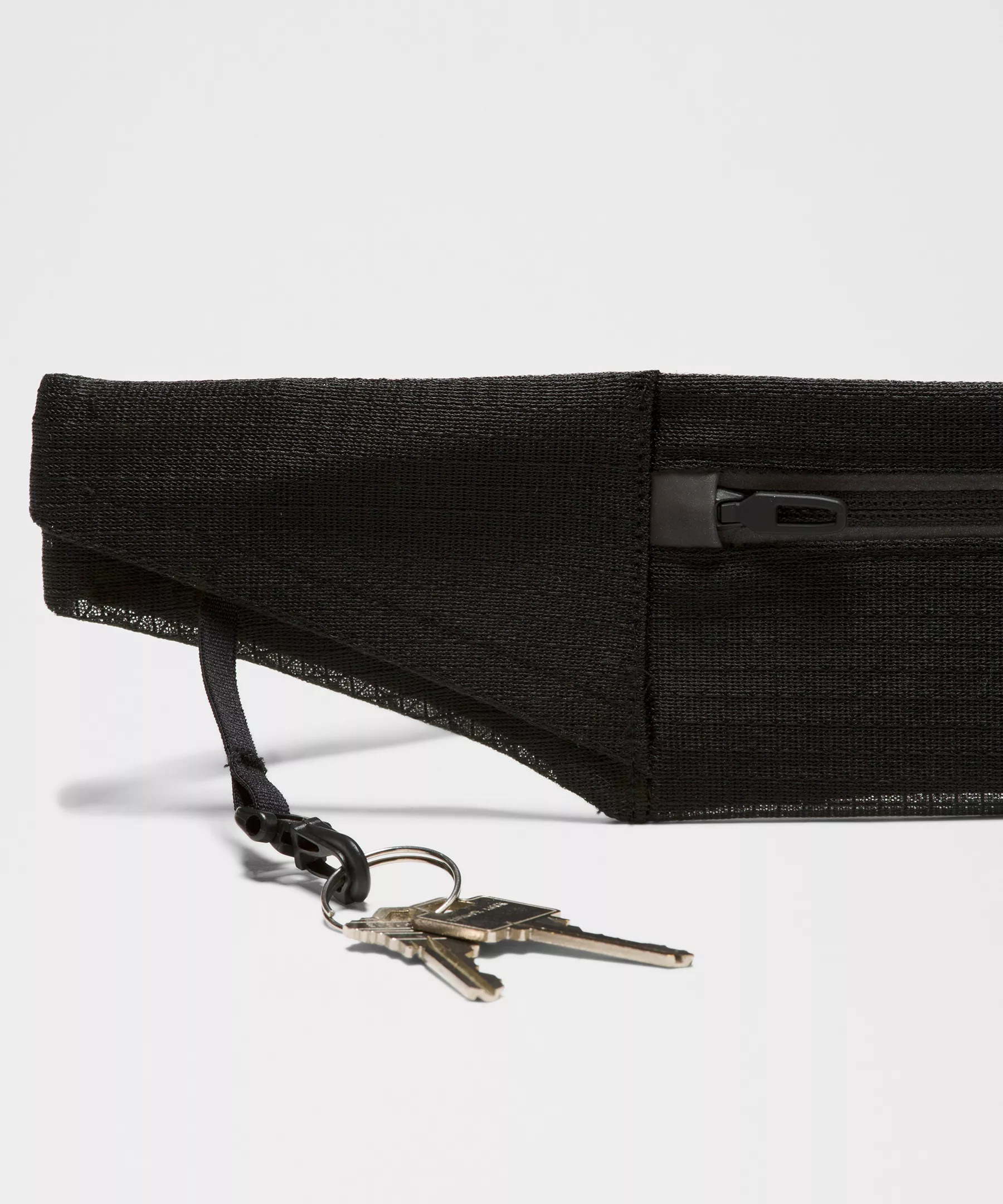 Fast and Free Running Belt *Grid Mesh - 3