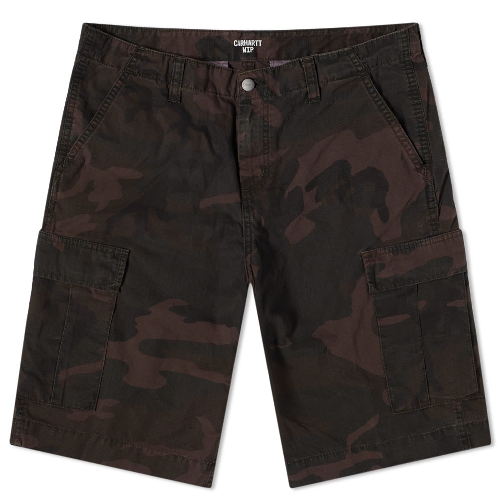 Carhartt WIP Regular Cargo Short - 1