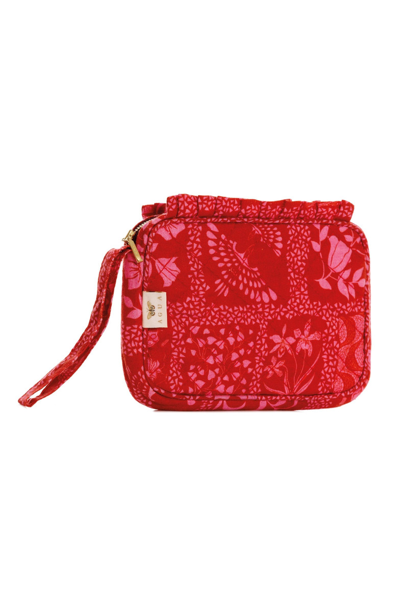 Travel Pouch Small 3