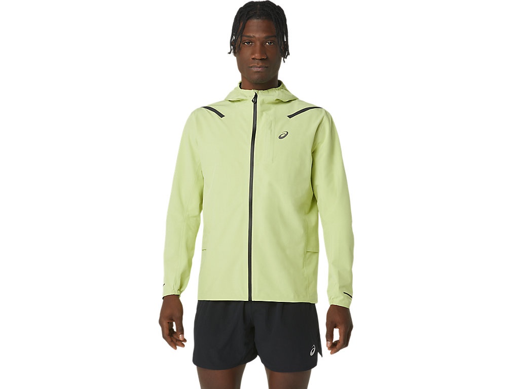 MEN'S ACCELERATE WATERPROOF 2.0 JACKET - 1