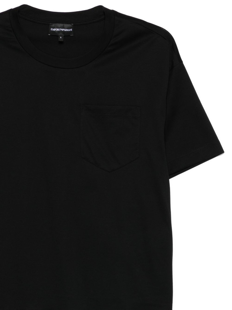 pocket T-shirt 3