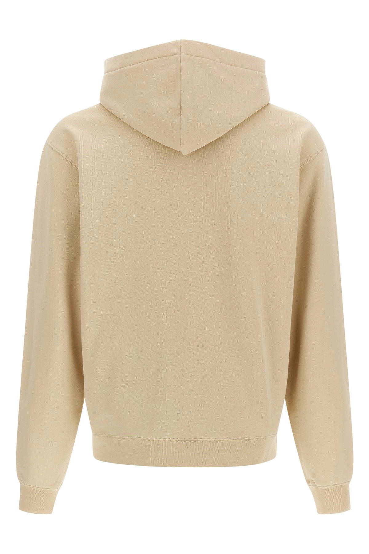 'Le Hoodie Gros Grains' sweatshirt - 2