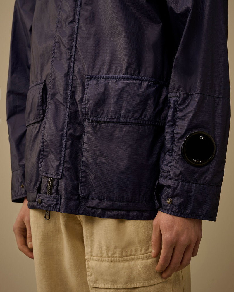 Opal-C Mixed Mille Jacket 5