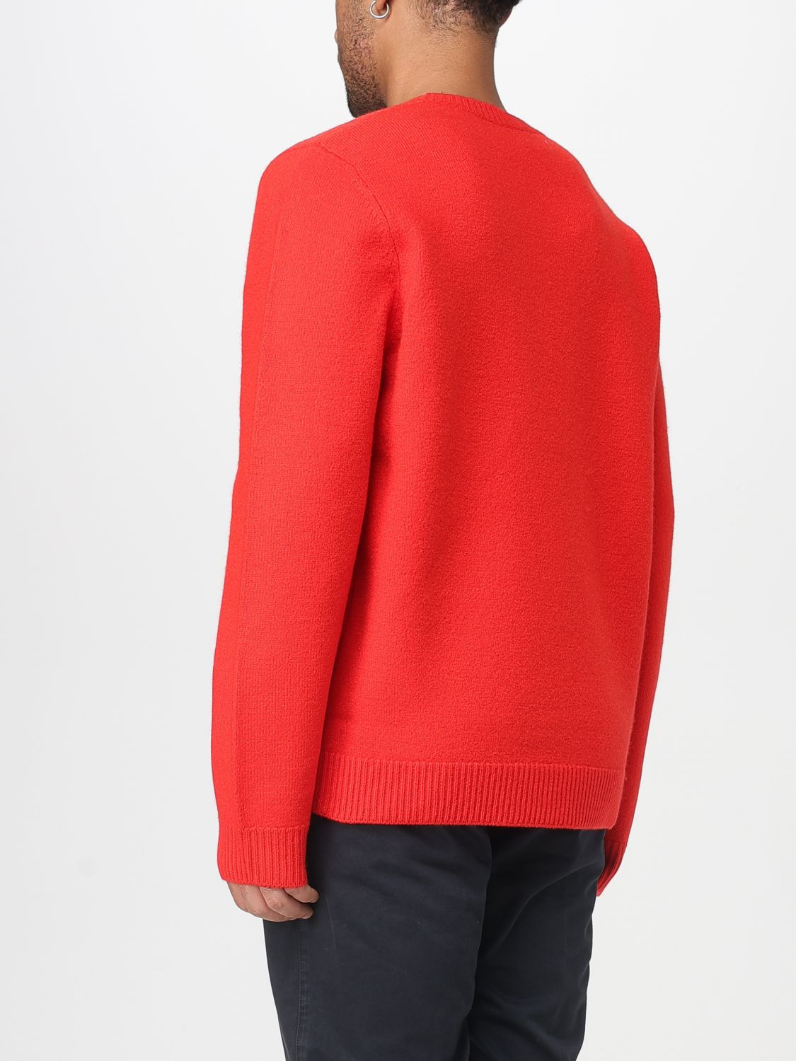 Sweater men A.P.C. - 2