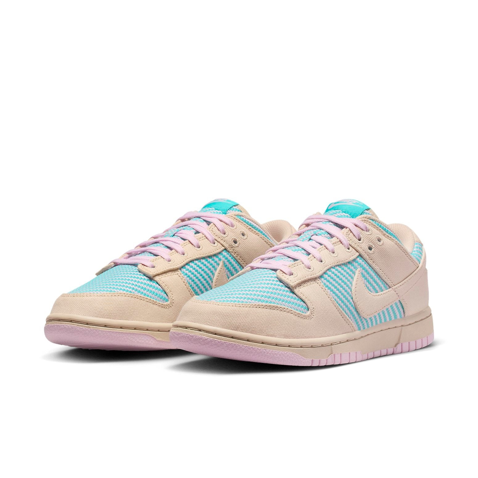 (WMNS) Nike Dunk Low 'Heat Wave' HF5077-902 - 3