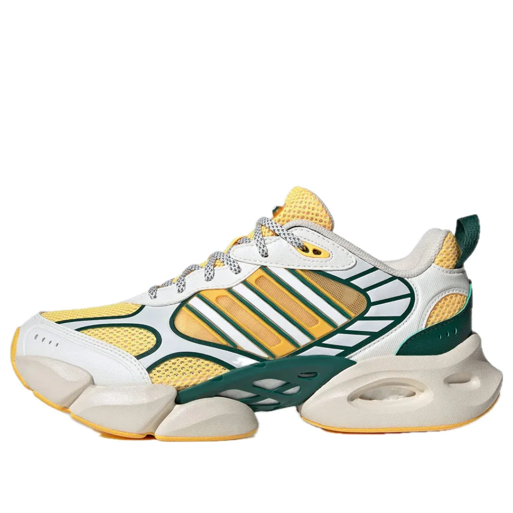 adidas Climacool Vento 3.0 Heat.Rdy Boost Clima 'Yellow Green' IH2280 - 1