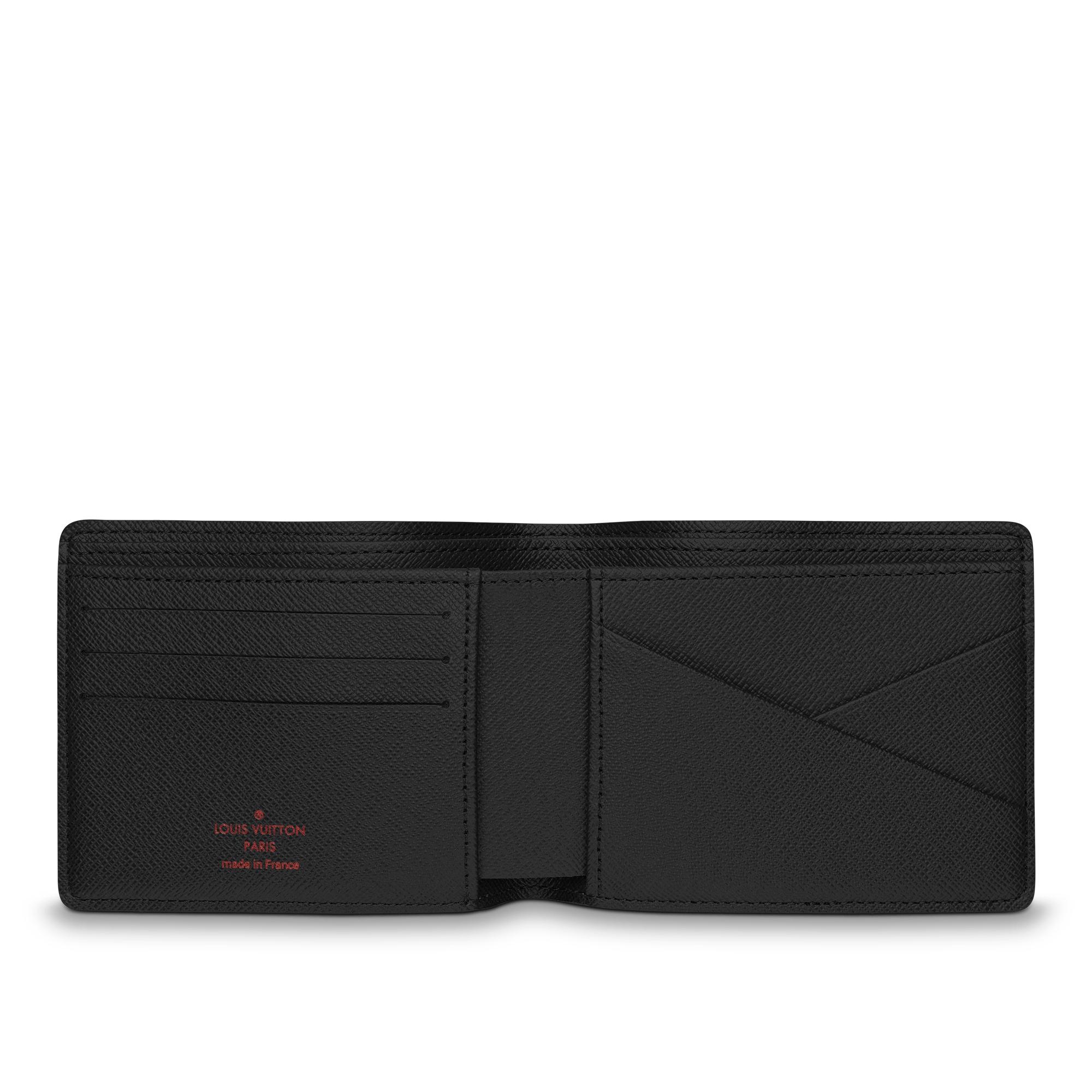 Multiple Wallet - 4