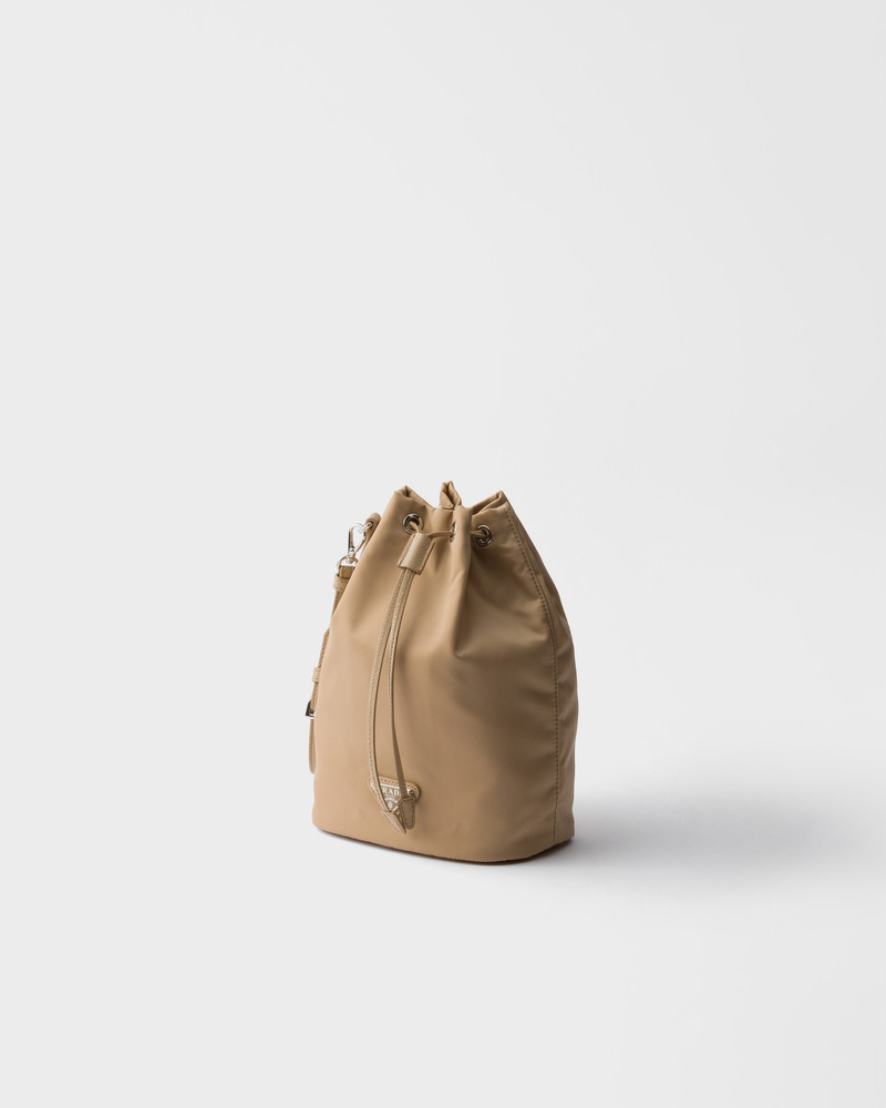 Prada Re-Nylon pouch outlook