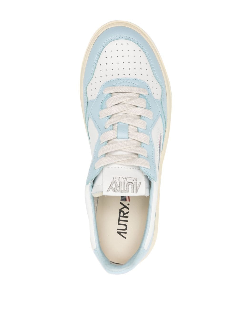 Medalist Low sneakers - 4