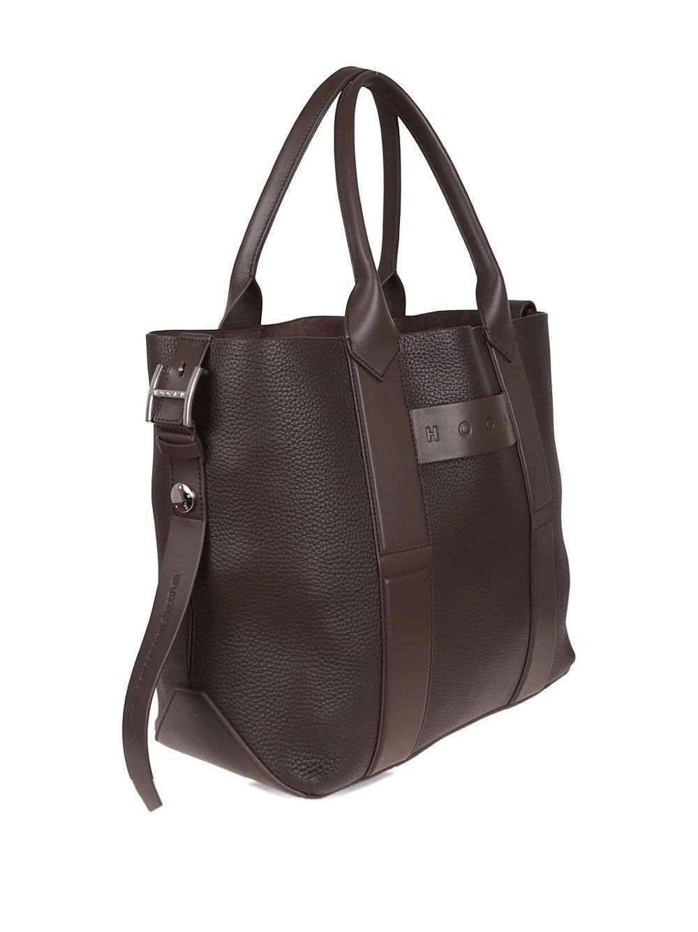 Hogan Pre - HOGAN PRE Bags.. Brown - 2