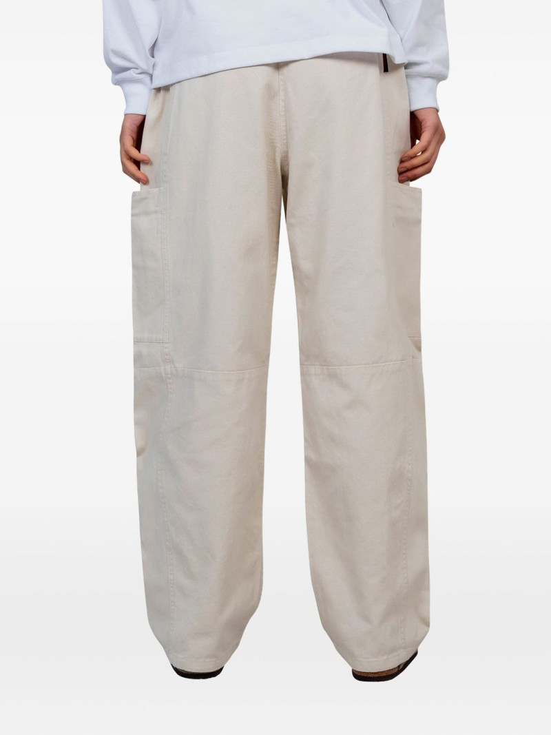 Voyager cargo-pocket trousers 3